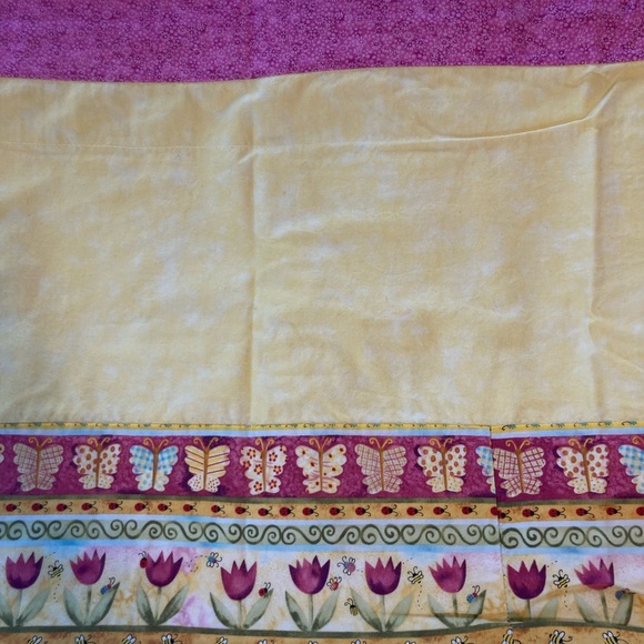 Handmade Window Valences - Picture 2 of 8